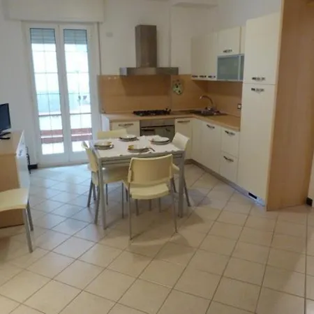 Dependance18 Vakantiehuis *